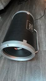 JBL subwoofer GT4-12 250RMS 1000W peak, Auto diversen, Ophalen of Verzenden, Gebruikt