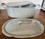 Vispan., Ophalen, Gebruikt, Overige materialen, Overige typen