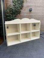 IKEA Hensvik Wandkast - Rivierenbuurt Amsterdam, Ophalen, Met plank(en), Kunststof, Gebruikt