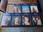 Oranje: De Vorstenhuizen door de Eeuwen Heen - Complete Set, Verzamelen, Ophalen of Verzenden, Gebruikt, Nederland, Tijdschrift of Boek
