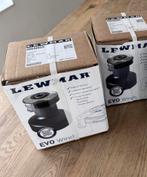 LEWMAR lier 40 ST Evo, zelfhalend, NIEUW, Verzenden, Nieuw, Dekbeslag, Zeilboot