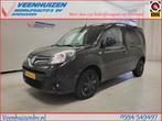 Renault Kangoo 1.5dCi 90pk Euro 6! (bj 2018), Voorwielaandrijving, Gebruikt, Euro 6, 4 cilinders