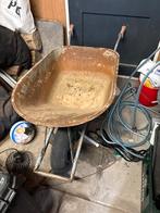 Gebruikte kruiwagen - Prima voor tuinwerk!, Ophalen, Gebruikt, Handmatig, Tweewielig