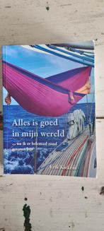 Alles is goed in mijn wereld, Erik Kiekens, Ophalen of Verzenden, Zo goed als nieuw, Natuurwetenschap