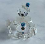 Puppet Clown Doll Kristallen Beeldje Figuur ZGAN, Antiek en Kunst, Ophalen