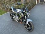 Kawasaki z650 ABS super nette 12,700 km, Motoren, Motoren | Kawasaki, Particulier, Naked bike