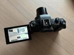 Canon Power Shot G1X mark III met APS-C sensor!, Ophalen of Verzenden, Zo goed als nieuw, Canon, Geen optische zoom