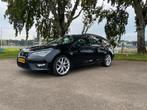 Seat Leon 1.4 TSI FR 125pk 2015 Zwart, Auto's, Voorwielaandrijving, 125 pk, Zwart, 4 cilinders