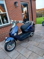 Killerbee NewRetro Scooter - blauw, Ophalen, Gebruikt, Overige typen, Overige merken