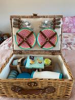 Picknick koffer, Ophalen of Verzenden, Nieuw, Zonder inhoud