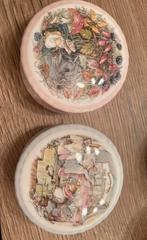 Brambly Hedge Doosjes -  Verzamelobjecten, Ophalen, Zo goed als nieuw, Porselein, Overige typen