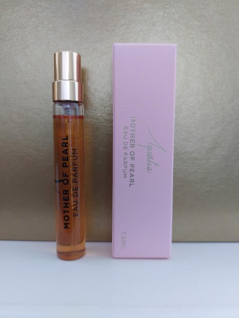 Aqualis - Mother of Pearl, Ophalen of Verzenden, Nieuw