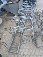FIETSENREK GEGALVANISEERD, Fietsen en Brommers, Ophalen, Vdb, Vdb, Vdb