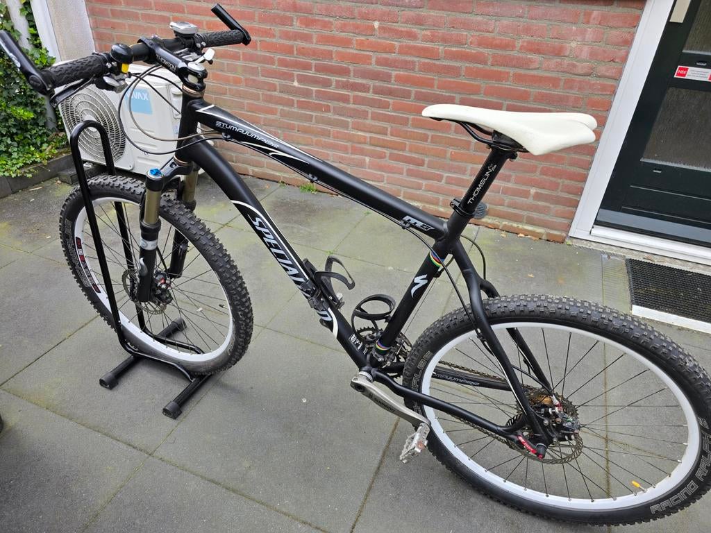 Specialized Stumpjumper MTB – maat XL – nette staat, Fietsen en Brommers, Fietsen | Mountainbikes en ATB, 53 tot 57 cm, Ophalen