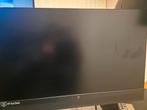HP Monitor met Easy Eye, camera, microfoon en speakers, Ingebouwde speakers, HDMI, Ophalen of Verzenden, Zo goed als nieuw