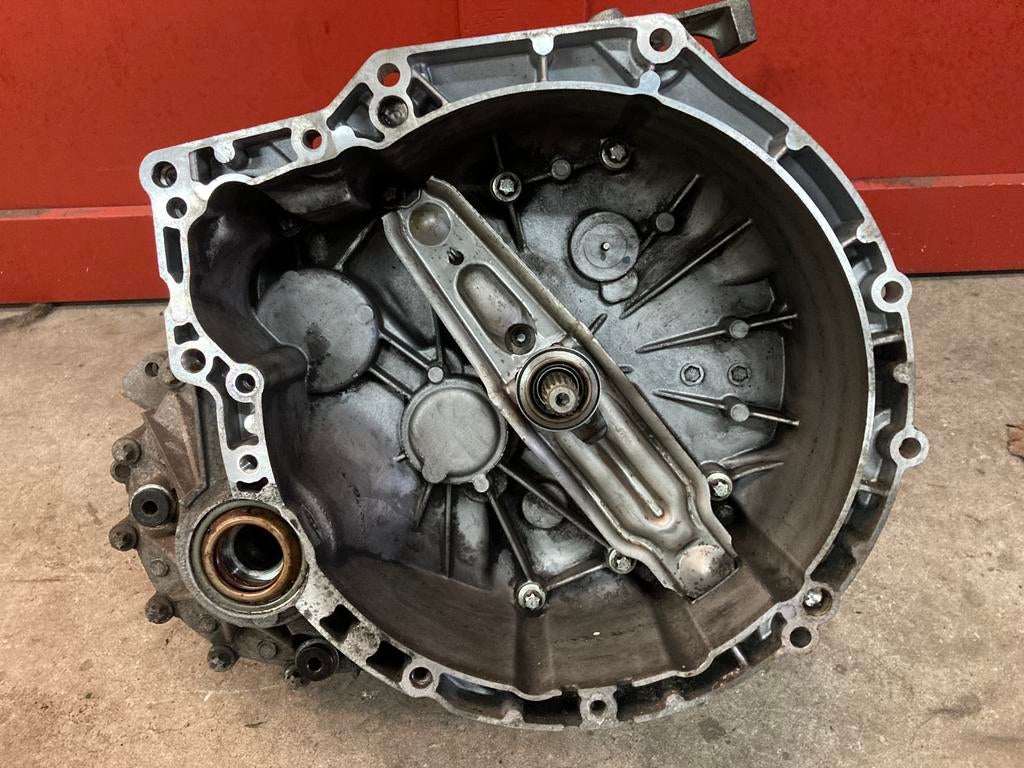 Versnellingsbak Mini R56 1.4 2009 VB-Code CHB, Ophalen, Gebruikt, Mini