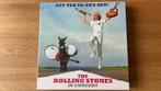 Rolling Stones  in Concert - Get Yer Ya-Ya’s Out!, Ophalen of Verzenden, Nieuw in verpakking, 12 inch, Rock-'n-Roll
