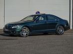 Mercedes-Benz S-klasse S63 AMG 6.2 V8 525PK (2007) | Distron, Auto's, Automaat, Achterwielaandrijving, Gebruikt, Navigatiesysteem