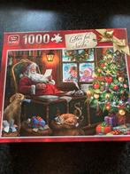 KING Legpuzzel 'Letter for Santa' - 1000 stukjes, Ophalen, 500 t/m 1500 stukjes, Gebruikt, Legpuzzel