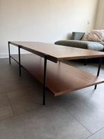 Salontafel Bodilson 150x60x37, Ophalen, Gebruikt, 100 tot 150 cm, 50 tot 100 cm