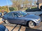 Bmw, Particulier, Te koop, Benzine