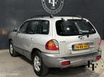 Hyundai Santa Fe 2.7i V6 4W | NAP | Automaat, Automaat, Gebruikt, 2656 cc, SUV of Terreinwagen