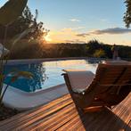 Mini resort tussen Valencia en Alicante op de Spaanse campo, Eigenaar