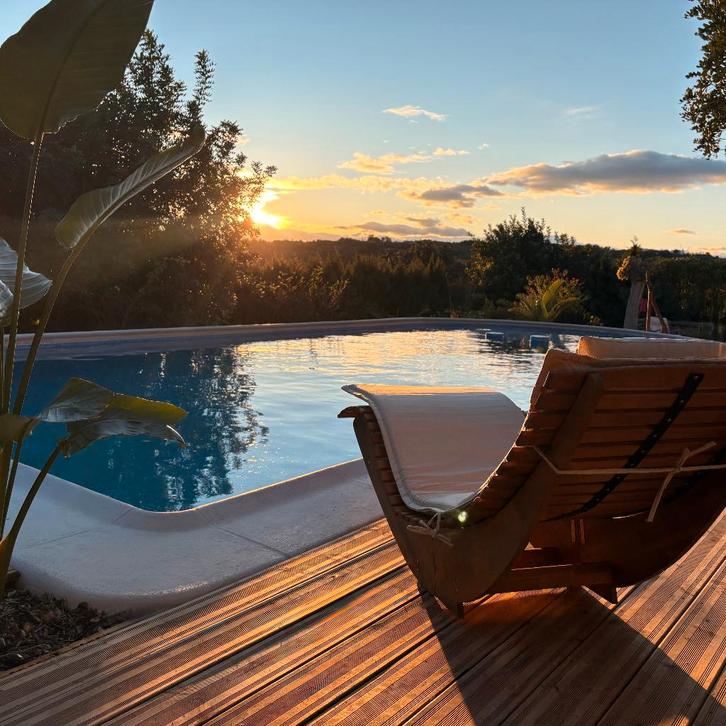 Mini resort tussen Valencia en Alicante op de Spaanse campo, Vakantie, Vakantie | Aanbiedingen en Last minute, Eigenaar