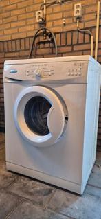 Whirlpool wasmachine - Indiana 1200, Ophalen, 1200 tot 1600 toeren, Gebruikt, 4 tot 6 kg