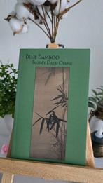 Blue Bamboo - Tales by Dazai Osamu, Wereld overig, Nieuw, Ophalen of Verzenden, Dazai Osamu