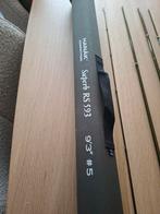 Te koop Nieuwe Hanak competition superb RS593, Ophalen of Verzenden, Nieuw, Werphengel