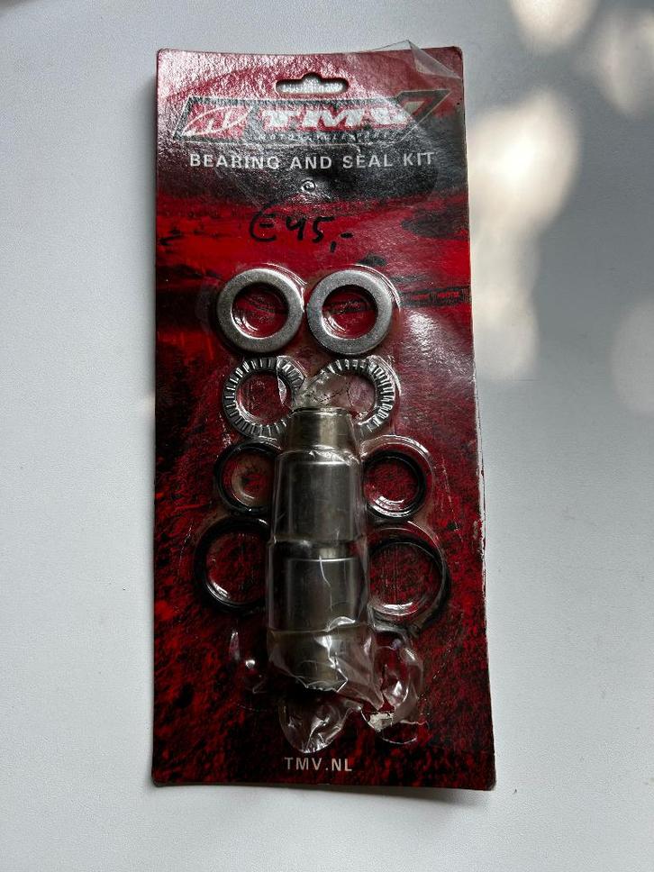 TMV Achterbrug lager kit CR450F 05-08, Motoren, Tuning en Styling, Ophalen of Verzenden