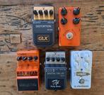 Effectpedalen, Ophalen of Verzenden, Gebruikt, Delay of Echo