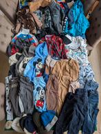 Grote kledingpakket jongens 1,5-2 jaar maat 92 truien broek, Ophalen of Verzenden, Gebruikt, Maat 92