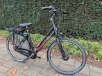 Stella Vicenza Zwart E-bike Nette Staat, Ophalen of Verzenden, Zo goed als nieuw, Overige merken