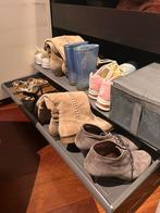 IKEA Pax Komplement schoenenrek 100x58cm - Grijs, Ophalen, Zo goed als nieuw