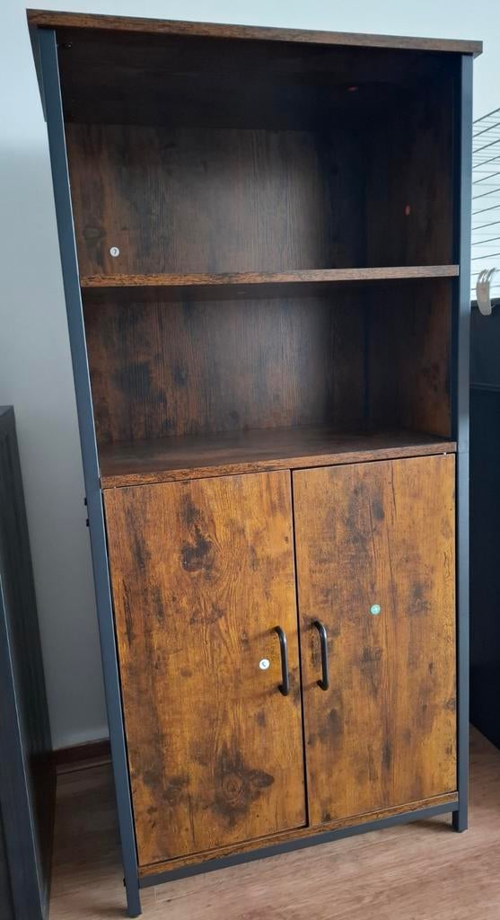 Multifunctionele Kast - ONGEBRUIKT! - 60 x 35 x 125 cm, Huis en Inrichting, Kasten | Overige, Ophalen, Nieuw