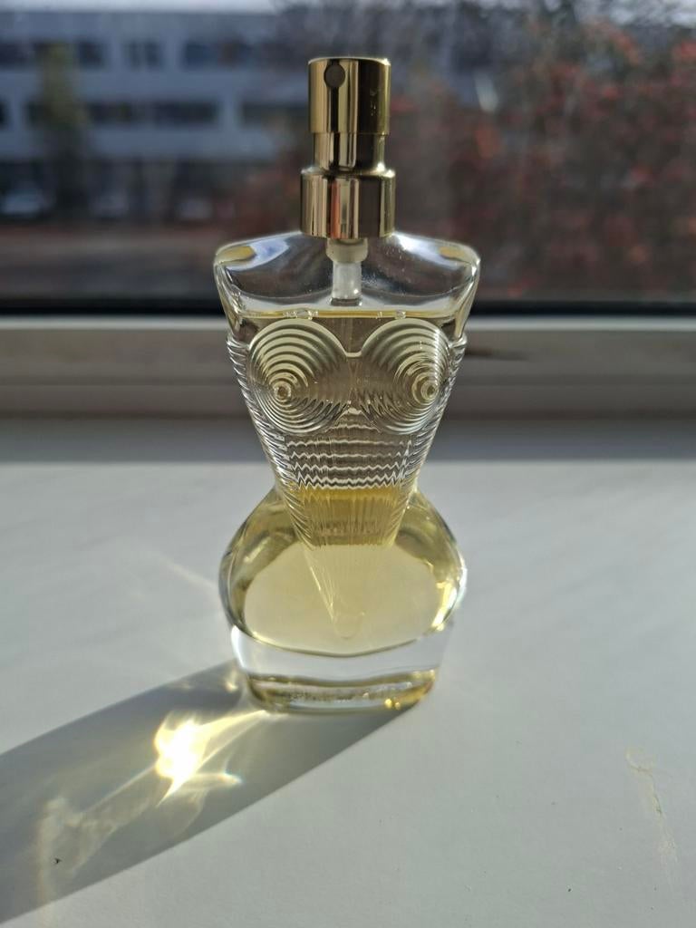 Jean Paul Gaultier Divine 30ml, Verzenden, Zo goed als nieuw