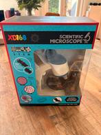 XD168 Wetenschappelijke Microscoop voor Kinderen - STEM, Audio, Tv en Foto, Optische apparatuur | Microscopen, Ophalen of Verzenden