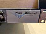 HP ProCurve 3500yl-24G PoE+ (J8692A) – 24-Poorts, JethroMeijers, Refurbished, Ophalen of Verzenden, Info@jethromeijer.com