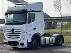 Mercedes-Benz Actros 1845 LS | BigSpace | Parkingclima | Xen, Automaat, Wit, Mercedes-Benz, Bedrijf