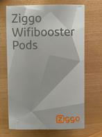 2 Ziggo Wifibooster Pods - Model PP01-ZG, Ophalen of Verzenden, Zo goed als nieuw