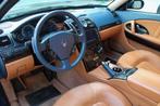 Maserati Quattroporte 4.2 Duo Select, Automaat, Gebruikt, 8 cilinders, Met garantie (alle)
