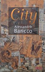 Alessandro Baricco - City, Ophalen of Verzenden, Nieuw, Europa overig