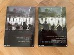WWII Miniserie Collectie Box 1 + 2 op DVD (krasvrij, met NL), Cd's en Dvd's, Boxset, Ophalen of Verzenden, Zo goed als nieuw, Actie en Avontuur
