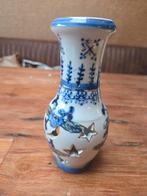 Delfts Blauwe Diffuser, Smeltwax Kruikje, Ophalen of Verzenden