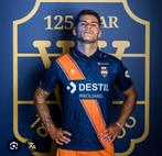 GEZOCHT: Willem II 21/22 Uit Shirt Maat L/XL, Kleding | Heren, T-shirts, Ophalen of Verzenden, Zo goed als nieuw, Maat 52/54 (L)