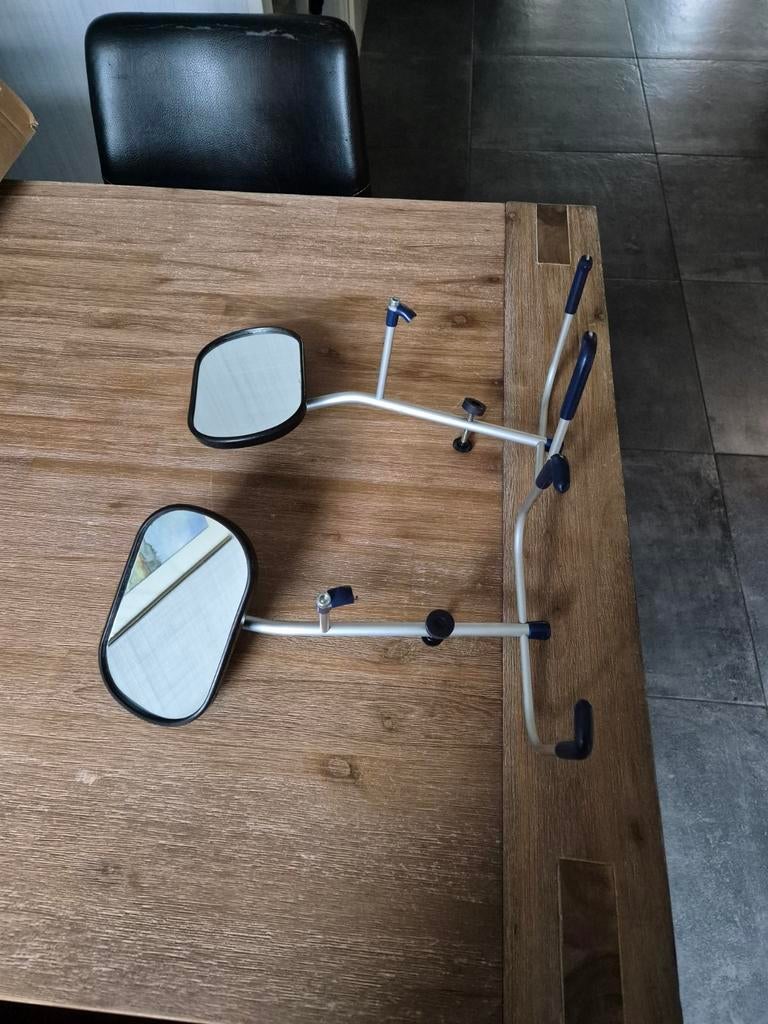 Mazda cx5 caravanspiegels, Ophalen of Verzenden