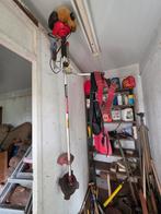 Komatsu Zenoah BC431FWM Bosmaaier - Gebruikt opknapper, Ophalen, Benzine, Gebruikt, Komatsu Zenoah