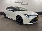 Toyota COROLLA 2.0 Hybrid GR-Sport Clima Cruise Carplay Stoe, 450 kg, Gebruikt, 4 cilinders, Met garantie (alle)